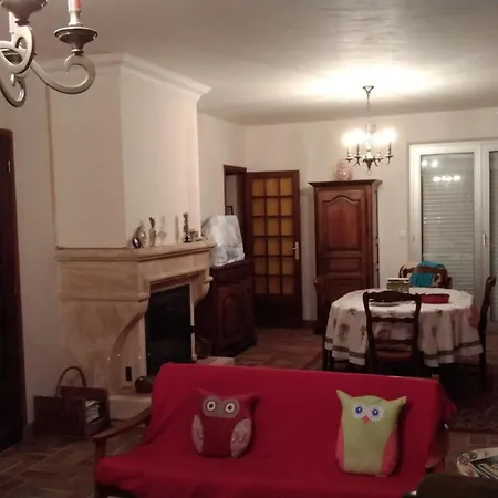 Maison De Pontaillac Proche De La Royan