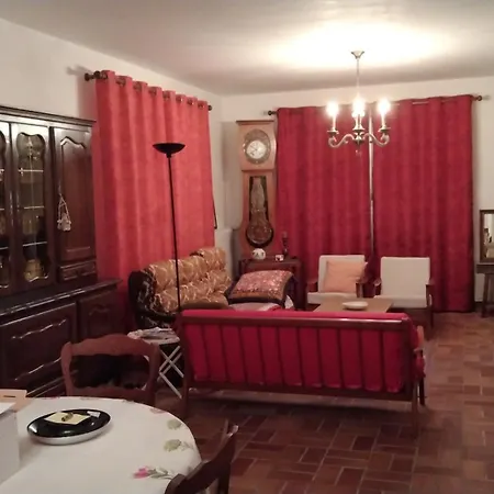 Дом отдыха Maison De Pontaillac Proche De La